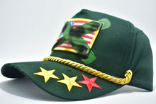 Load image into Gallery viewer, Super Green “Black America”