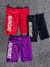 Load image into Gallery viewer, 3M Biker shorts

