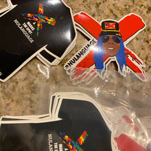 Load image into Gallery viewer, Stickers, Pins &amp; Keychains
