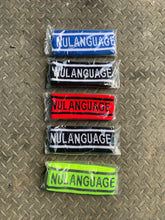 Load image into Gallery viewer, Fleece Logo Sweatband
