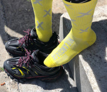 Load image into Gallery viewer, Graffiti Socks
