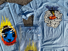 Load image into Gallery viewer, Black America Tour tees
