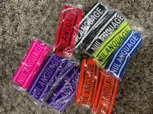 Load image into Gallery viewer, Fleece Logo Sweatband
