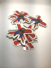 Load image into Gallery viewer, Stickers, Pins &amp; Keychains
