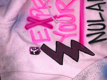 Load image into Gallery viewer, Express U || Pink
