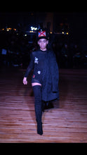 Load image into Gallery viewer, Limited Edition "Black America" LeGrand Hat
