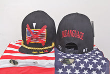 Load image into Gallery viewer, Limited Edition "Black America" LeGrand Hat
