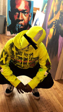 Load image into Gallery viewer, Communication Hoodies
