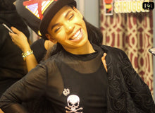 Load image into Gallery viewer, Limited Edition "Black America" LeGrand Hat
