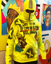Load image into Gallery viewer, Communication Hoodies
