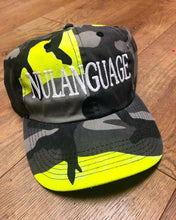 Load image into Gallery viewer, Army Glow Dad Cap
