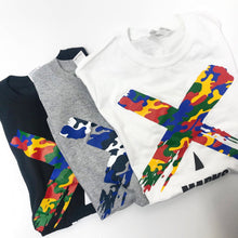 Load image into Gallery viewer, Nulanguage Army Tees
