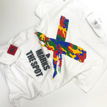 Load image into Gallery viewer, Nulanguage Army Tees
